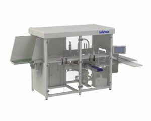 VARO E-com Packer - Compact packaging machine for ecommerce items